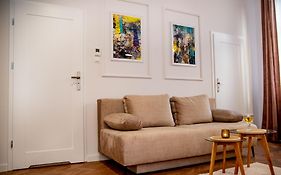 Apartments Czestochowa - Sloneczna Kamienica