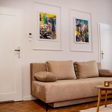 Apartments Czestochowa - Sloneczna Kamienica Esterno foto