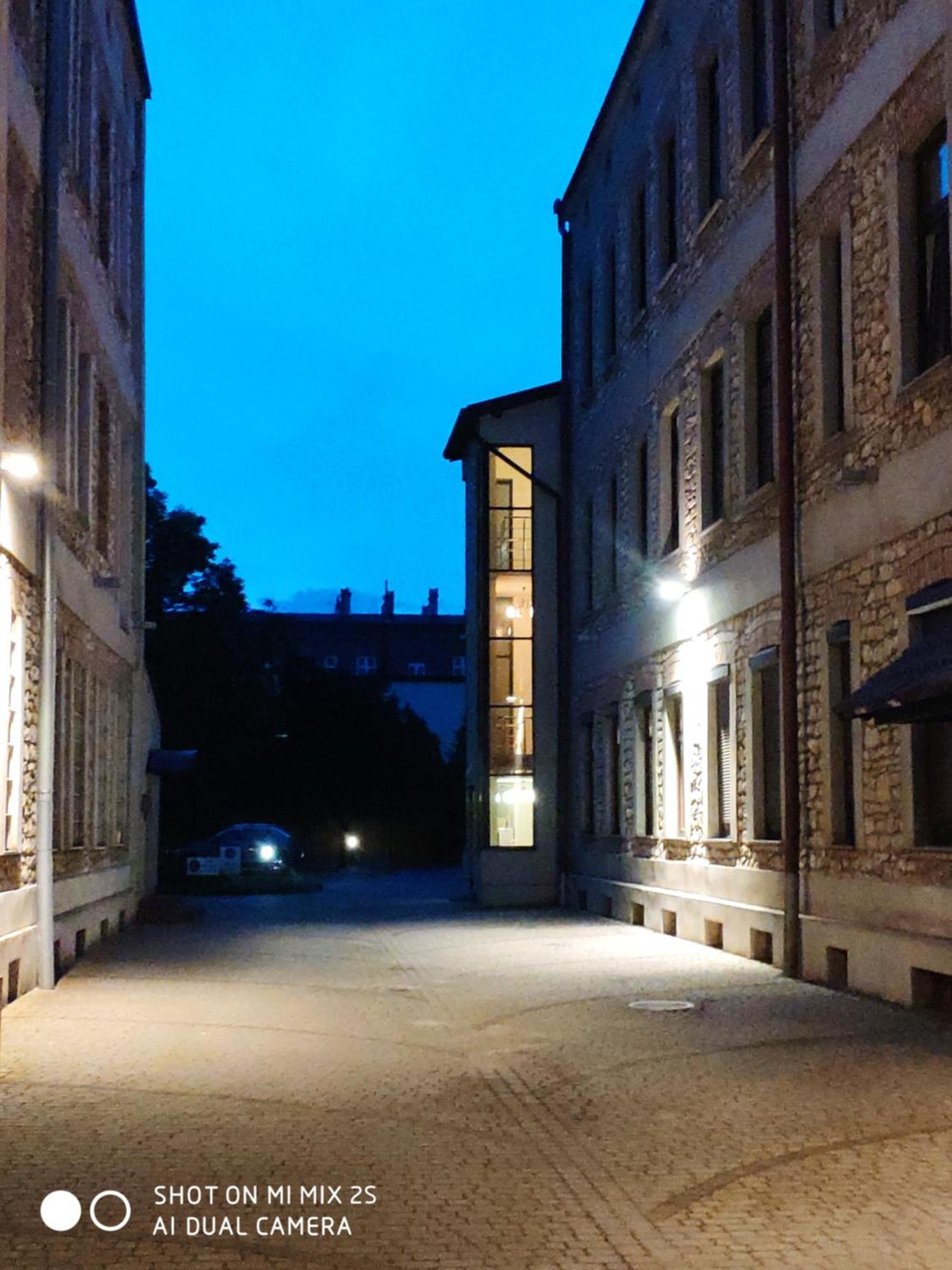 Apartments Czestochowa - Sloneczna Kamienica Esterno foto