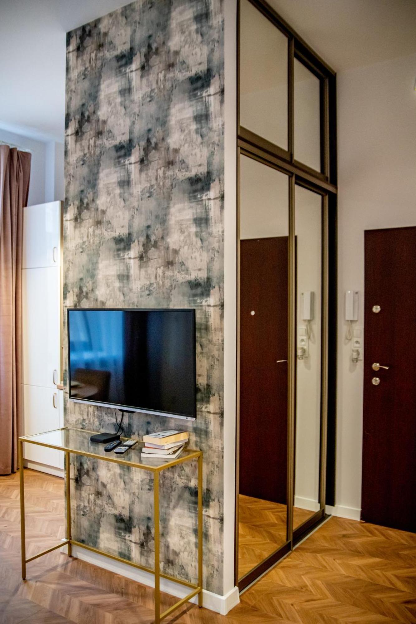 Apartments Czestochowa - Sloneczna Kamienica Esterno foto